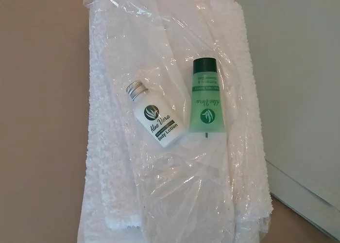 Apartamento Manina Superior *